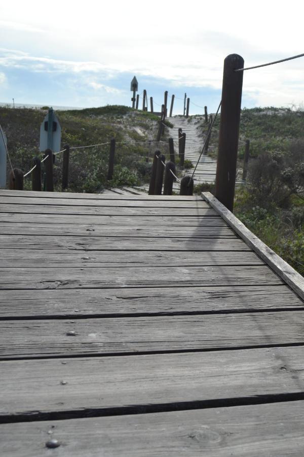 Lagoon Beach Neptune Isle Cape Town Exterior photo