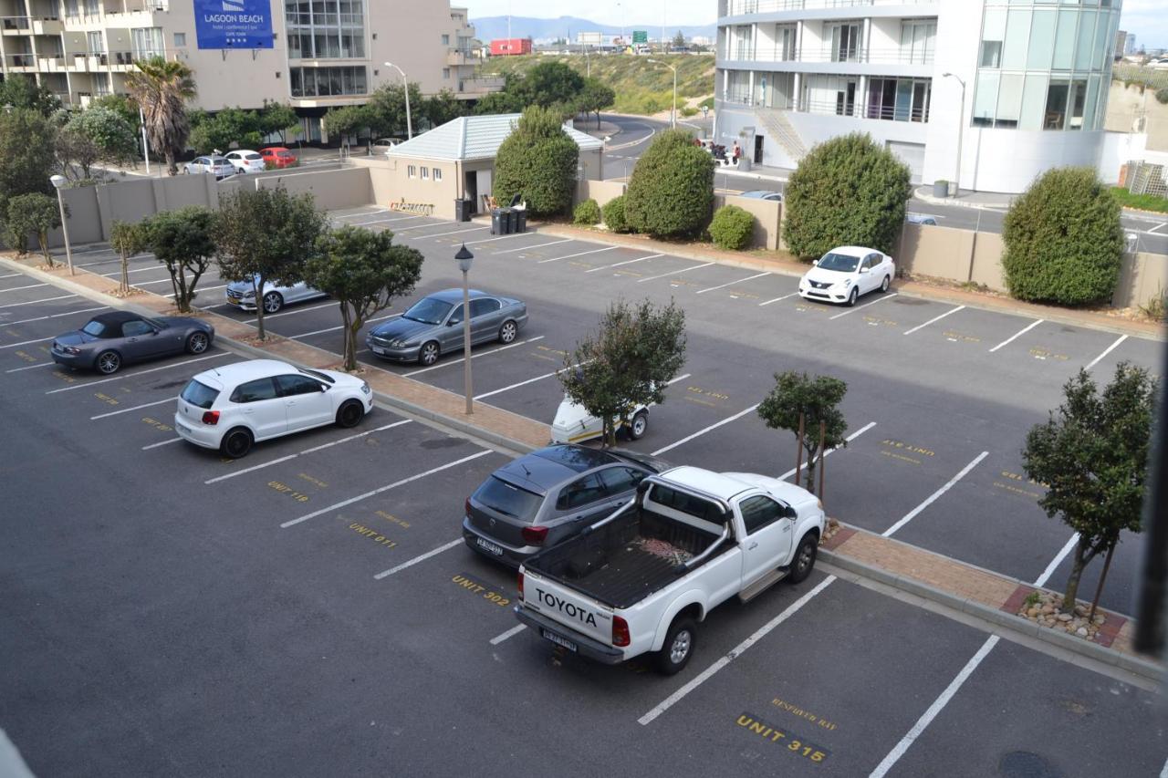 Lagoon Beach Neptune Isle Cape Town Exterior photo